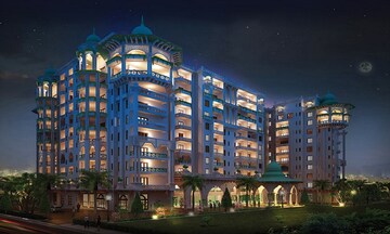 4 BHK Apartment For Sale in Prestige Leela Residency, Kodihalli