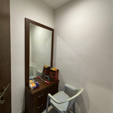 Furnished Amenities in 2 BHK Builder Floor at Madhapur – for Sale