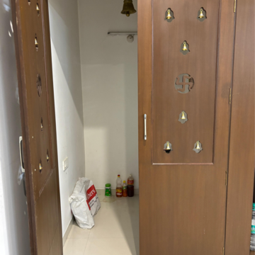 Bathroom in 2 BHK Builder Floor at Madhapur – for Sale
