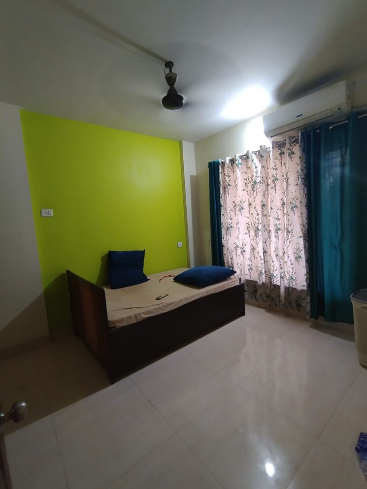 Bedroom, sanghvi-hills 1 Bedroom 415 Sq.Ft. Apartment In Ghodbunder Road Thane 9104212