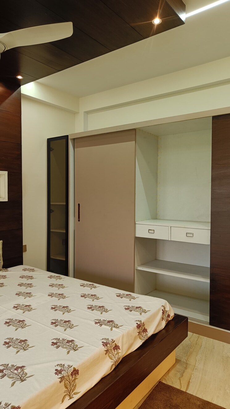 Room, raja park 3 Bedroom 2301 Sq.Ft. Apartment In Raja Park Jaipur 9104205