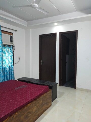 3 BHK Builder Floor For Rent in Freedom Fighters Enclave