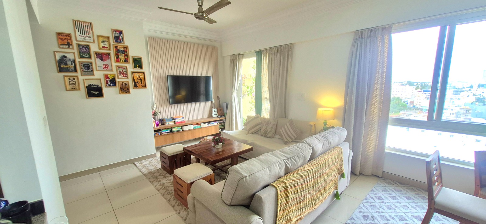 2 BHK Apartment For Rent in G Corp The Icon