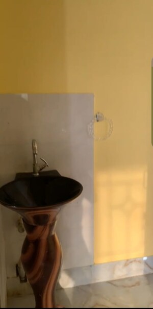 Furnished Amenities in 3 BHK Apartment at New Town – for Sale