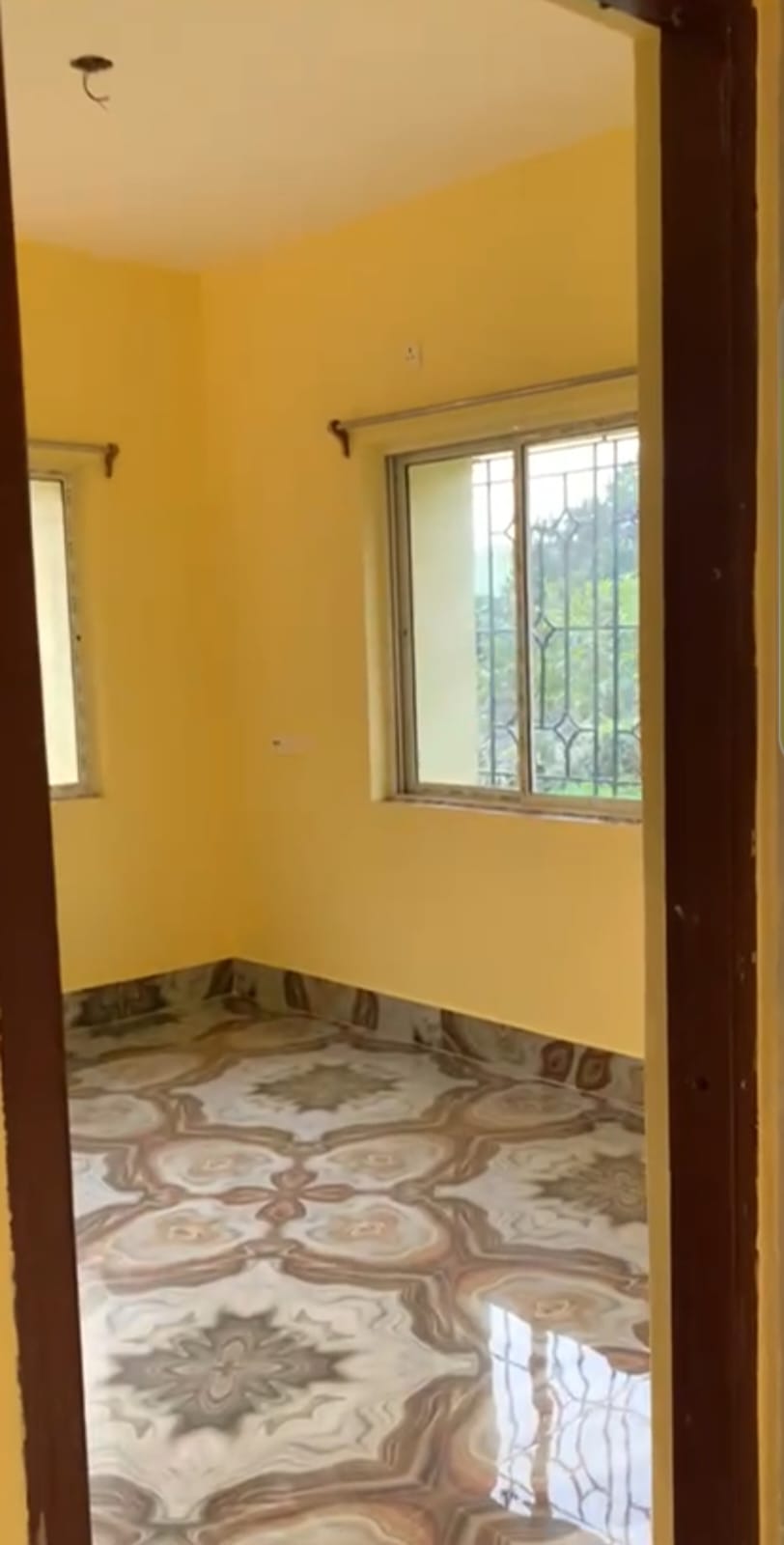 3 BHK Apartment For Sale in New Town
