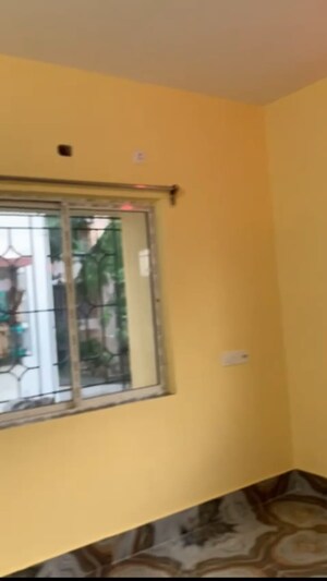 Room in 3 BHK Apartment at New Town – for Sale