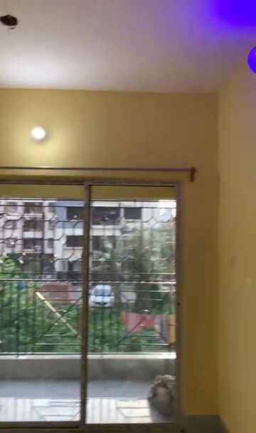 Room in 3 BHK Apartment at New Town – for Sale