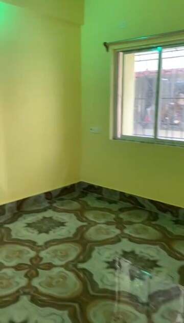 Bedroom in 3 BHK Apartment at New Town – for Sale