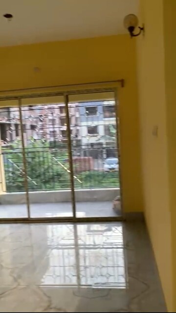 Room in 3 BHK Apartment at New Town – for Sale