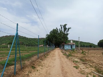  Land – Exterior View View at Alwar Bypass Road - for Sale