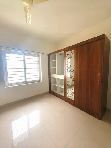 3 BHK Apartment For Rent in Cumins Genesis, Horamavu