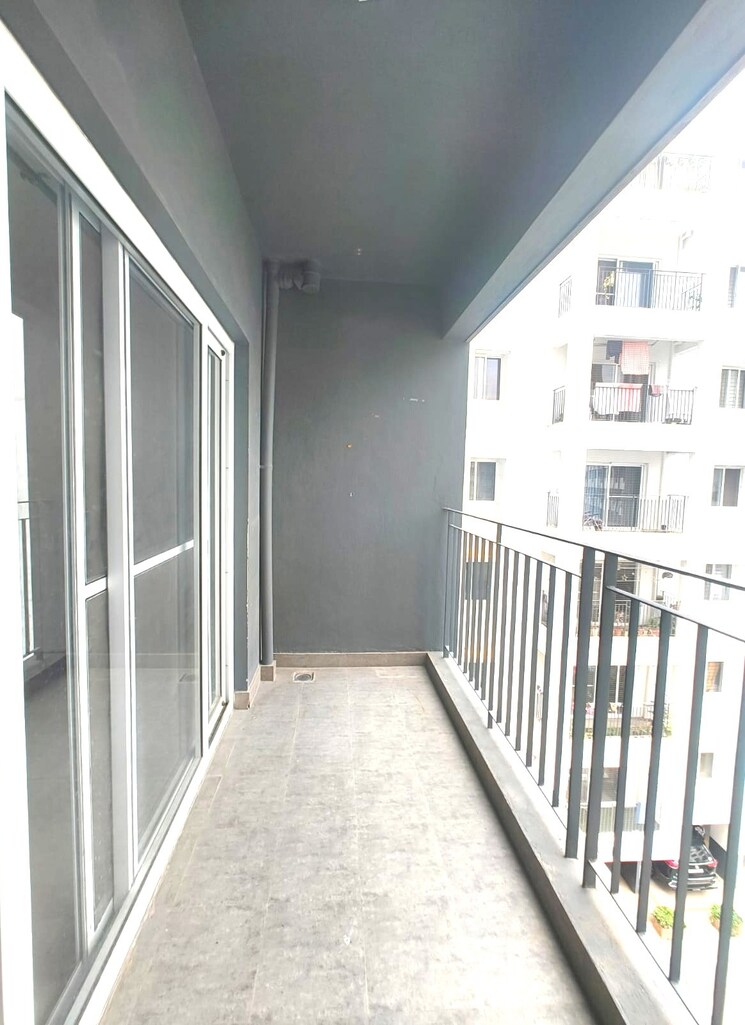 undefined, cumins-genesis 3 Bedroom 1686 Sq.Ft. Apartment In Horamavu Bangalore 9104225