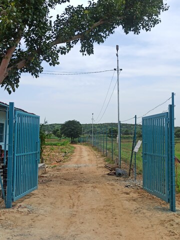  Land For Sale in Alwar Bypass Road