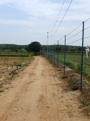 Plot Area in  Land at Alwar Bypass Road – for Sale