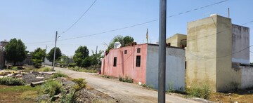  Plot – Exterior View View at Jabalpur Cantt - for Sale