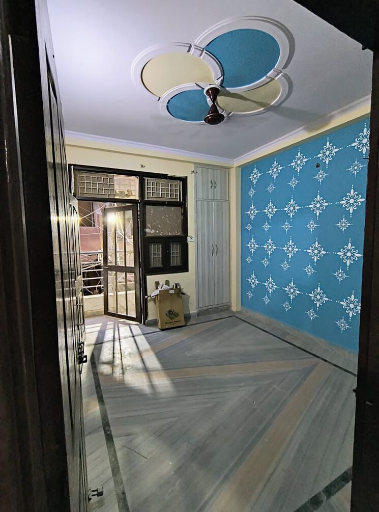Bedroom, vipin garden 2 Bedroom 60 Sq.Yd. Builder Floor In Vipin Garden Delhi 9104238