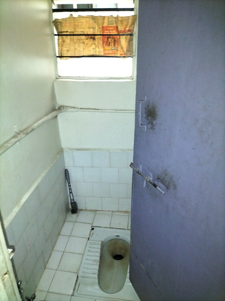 Bathroom, pritam-apartments 1 Bedroom 525 Sq.Ft. Apartment In Dhankawadi Pune 9104282