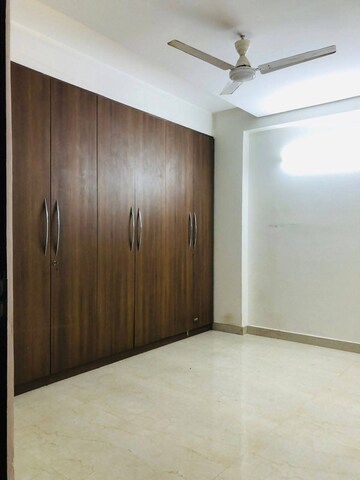 Room in 3 BHK Builder Floor at Freedom Fighters Enclave – for Rent