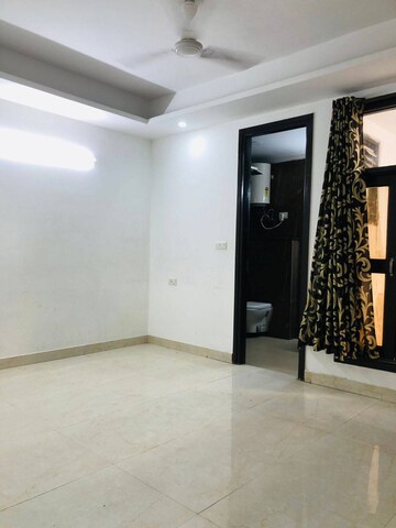 Room in 3 BHK Builder Floor at Freedom Fighters Enclave – for Rent