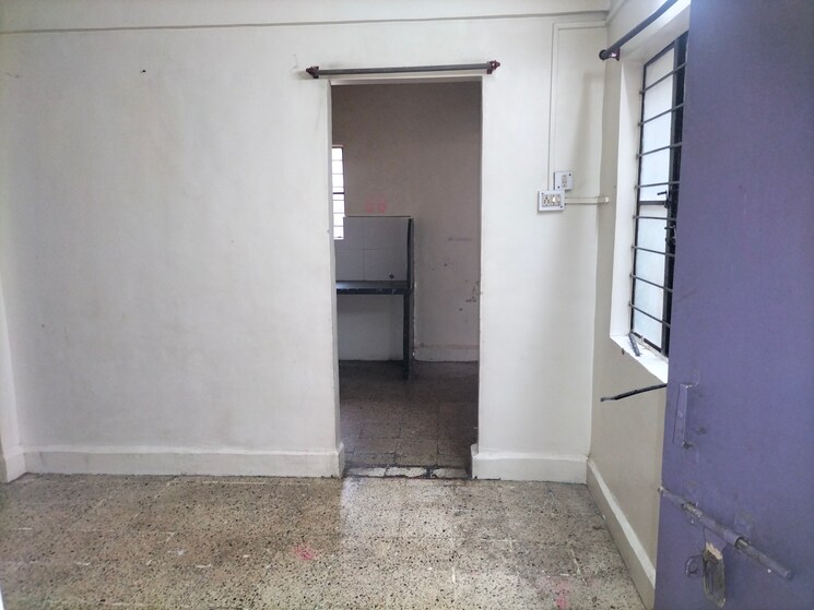 Room, pritam-apartments 1 Bedroom 525 Sq.Ft. Apartment In Dhankawadi Pune 9104282