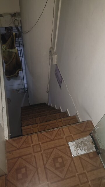 Staircase in  Office Space at Haware Fantasia, Vashi Sector 28 – for Rent