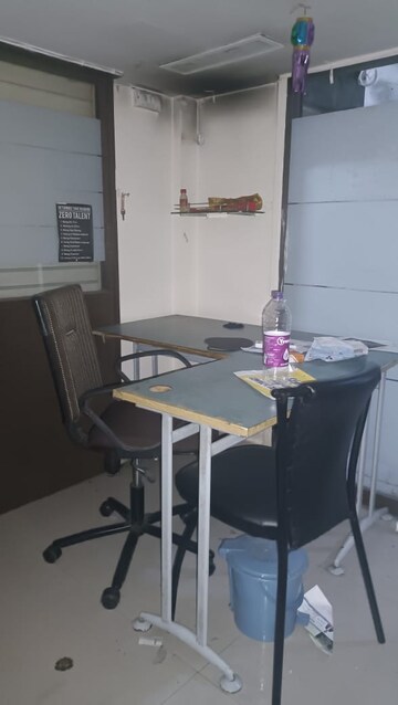 Team Area in  Office Space at Haware Fantasia, Vashi Sector 28 – for Rent
