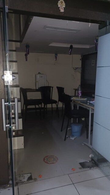 Team Area in  Office Space at Haware Fantasia, Vashi Sector 28 – for Rent