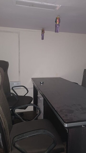 Team Area in  Office Space at Haware Fantasia, Vashi Sector 28 – for Rent