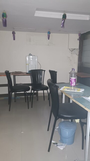 Team Area in  Office Space at Haware Fantasia, Vashi Sector 28 – for Rent
