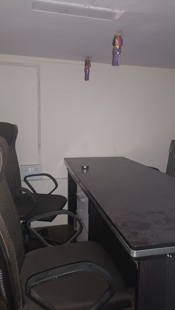 Team Area in  Office Space at Haware Fantasia, Vashi Sector 28 – for Rent