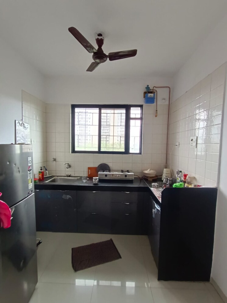 Kitchen, kohinoor-nano-homes 1 Bedroom 595 Sq.Ft. Apartment In Ravet Pune 9104231