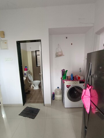 Team Area in 1 BHK Apartment at Kohinoor Nano Homes, Ravet – for Sale