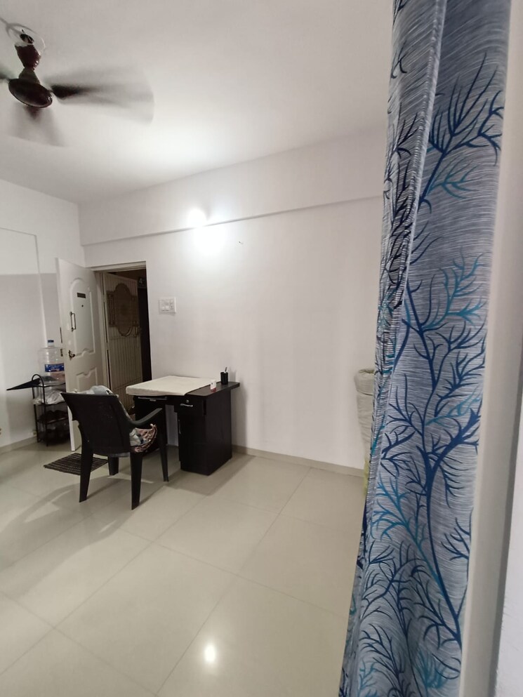 Living Room, kohinoor-nano-homes 1 Bedroom 595 Sq.Ft. Apartment In Ravet Pune 9104231