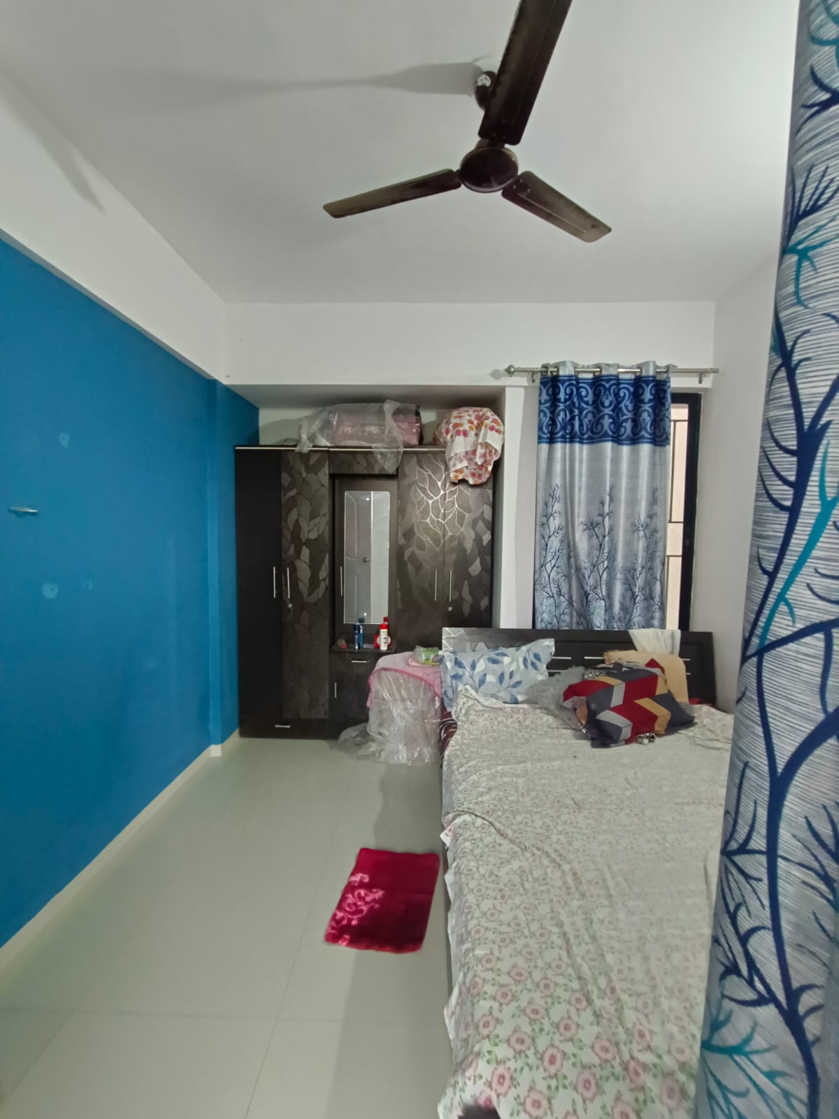 1 BHK 595 Sq.Ft. Apartment in Kohinoor Nano Homes