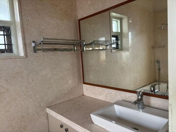 Furnished Amenities in 4 BHK Apartment at Prestige Augusta Golf Village, Kothanur – for Rent