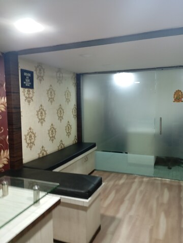 Living Room in  Office Space at Haware Fantasia, Vashi Sector 28 – for Rent