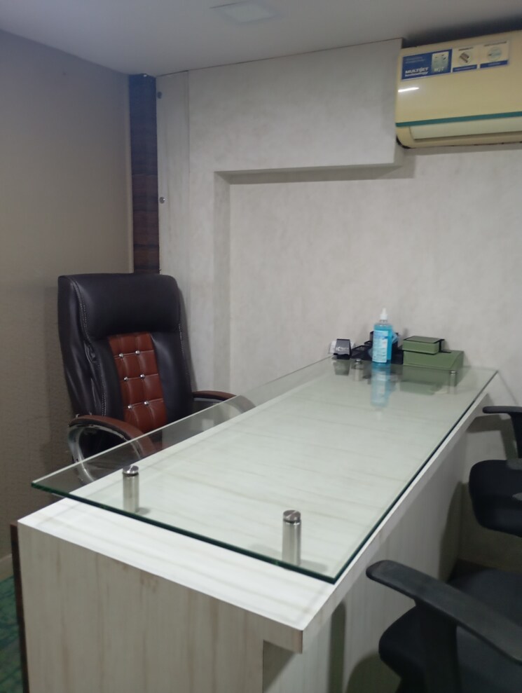 undefined, haware-fantasia Commercial Office Space 500 Sq.Ft. In Vashi Sector 28 Navi Mumbai 9104268