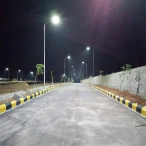  Plot For Sale in JB Nature Valley, Kothulapuram