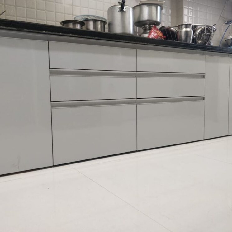 Kitchen, kanifnath-archana-paradise 2 Bedroom 670 Sq.Ft. Apartment In Mohammadwadi Pune 9104278