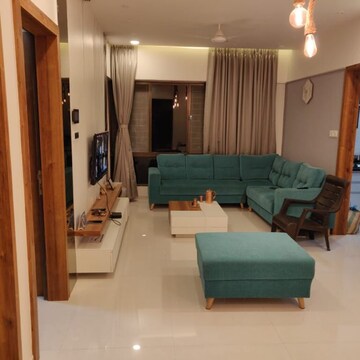 2 BHK Apartment For Rent in Kanifnath Archana Paradise, Mohammadwadi