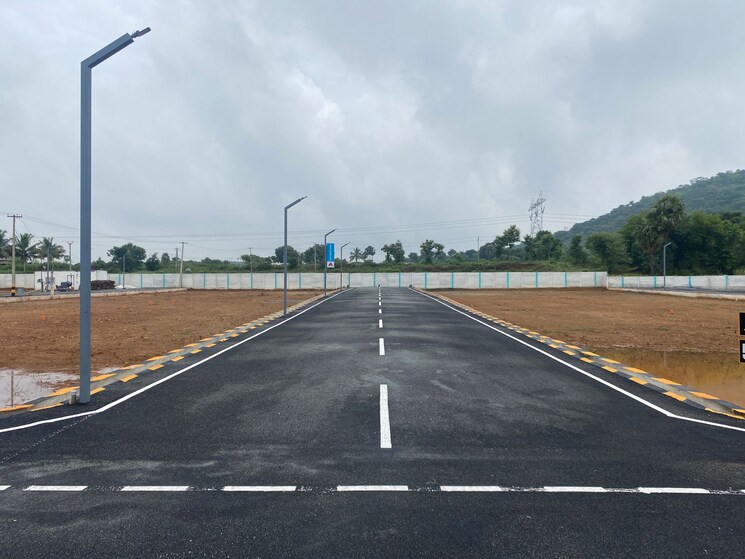 Swimming Pool, mecheri  1010 Sq.Ft. Plot In Mecheri Salem 9104266