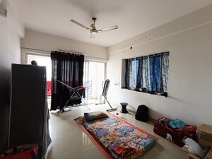 Bedroom in 3 BHK Apartment at New Town – for Sale