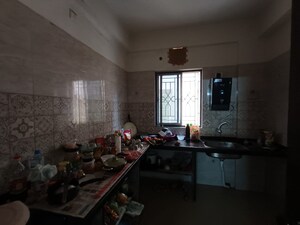 Gym in 3 BHK Apartment at New Town – for Sale