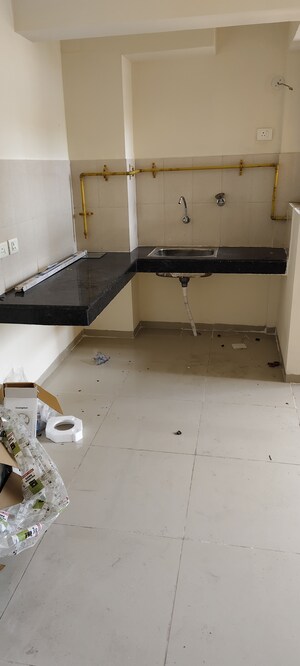 Kitchen/pantry in 1 BHK Apartment at Wave Dream Homes, Wave City – for Sale