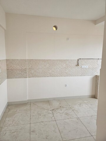Bathroom in 2 BHK Apartment at Salarpuria Sattva Exotic, Kogilu – for Rent