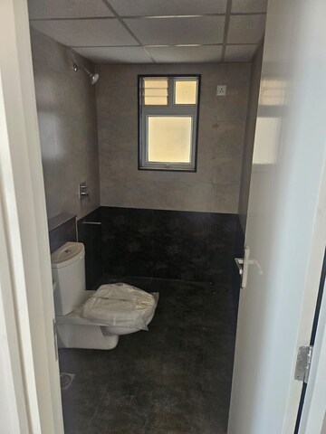 Bathroom in 2 BHK Apartment at Salarpuria Sattva Exotic, Kogilu – for Rent