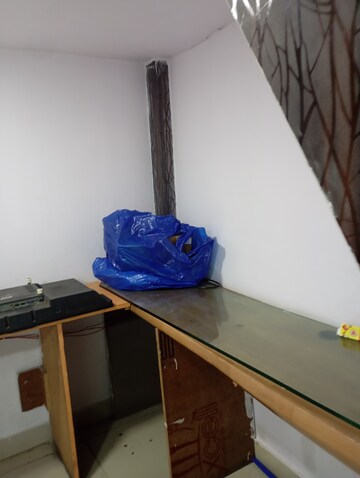 Furnished Amenities in  Office Space at Haware Fantasia, Vashi Sector 28 – for Rent
