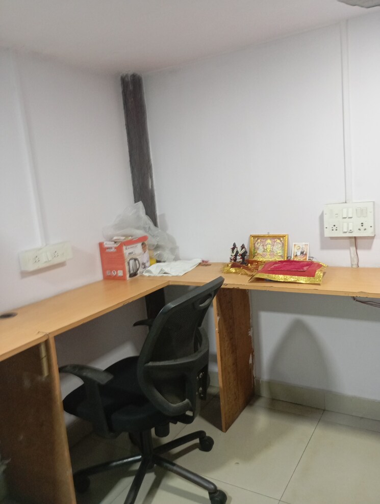 Kitchen, haware-fantasia Commercial Office Space 200 Sq.Ft. In Vashi Sector 28 Navi Mumbai 9104286