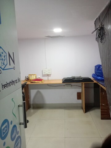 Team Area in  Office Space at Haware Fantasia, Vashi Sector 28 – for Rent