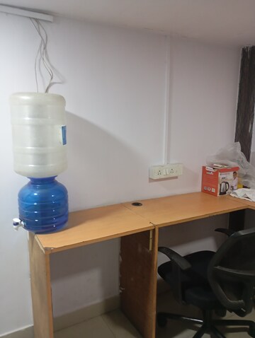 Furnished Amenities in  Office Space at Haware Fantasia, Vashi Sector 28 – for Rent